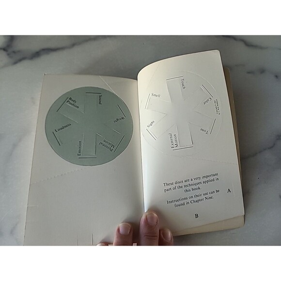 Self Analysis By L. Ron Hubbard Paperback - Picture 8 of 10